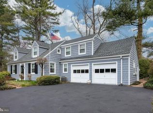 818 Youngs Ford Rd, Gladwyne, PA 19035