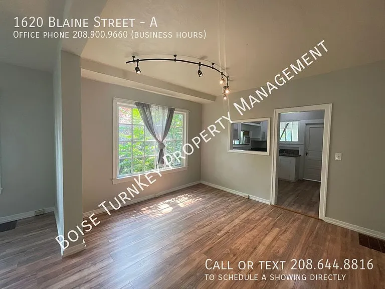 1620 Blaine St #A — Photo 13