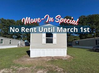 1706 Mary St, Dillon, SC 29536