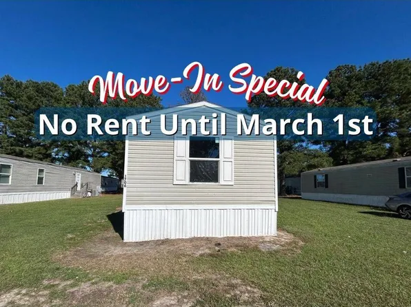 1706 Mary St, Dillon, SC 29536