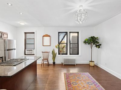 345 Montgomery St APT 6E, Brooklyn, NY, 11225