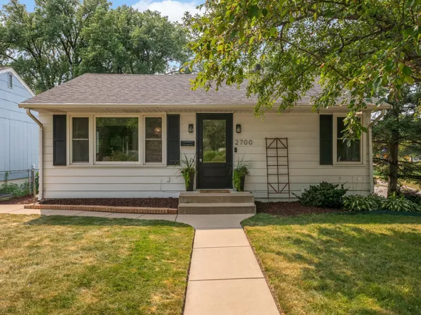 2700 Brunswick Ave S, Saint Louis Park, MN 55416