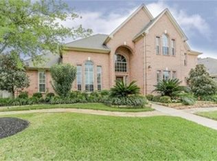 1518 Redstone Manor Dr, Spring, TX 77379