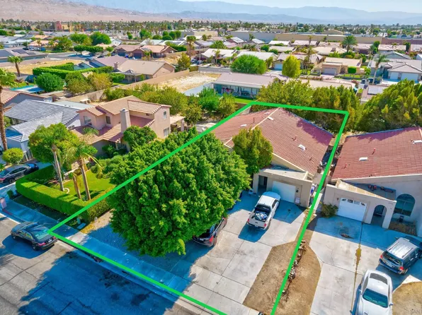 31710 Avenida Juarez, Cathedral City, CA 92234