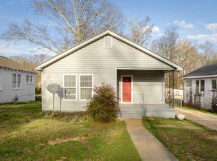 1614 Sherrod Ave, Florence, AL 35630