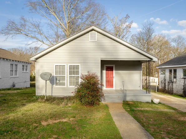 1614 Sherrod Ave, Florence, AL 35630