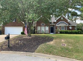 3672 Hawthorn Ct, Auburn, AL 36830