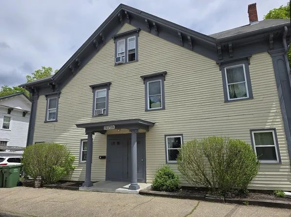 20 Central St, West Brookfield, MA 01585
