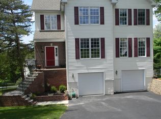 6733 Woodcrest Ct, New Market, MD 21774