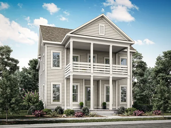 Wakefield Plan, SayeBrook