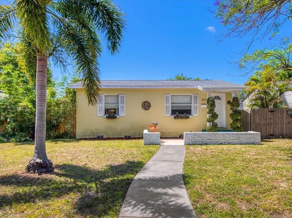 3824 Dartmouth Ave N, Saint Petersburg, FL 33713