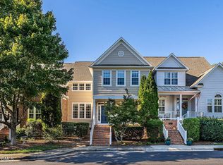 10907 Flower Bed Ct, Raleigh, NC 27614