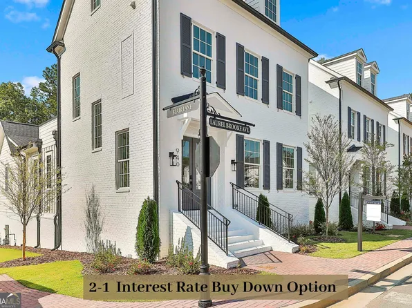 940 Laurel Brooke Ave, Peachtree City, GA 30269