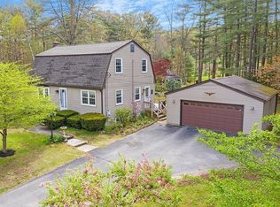 65 Beaver Lake Rd, Ware, MA 01082