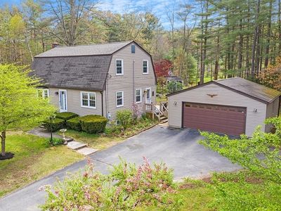 65 Beaver Lake Rd, Ware, MA, 01082