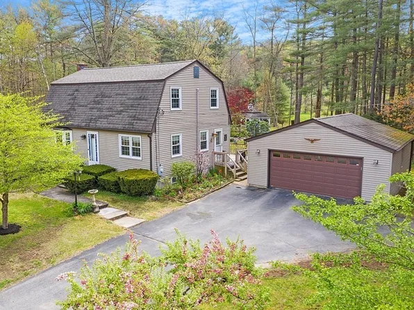 65 Beaver Lake Rd, Ware, MA 01082