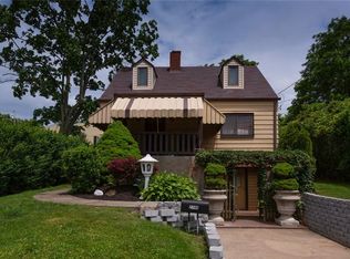 2746 Ohio St, Bethel Park, PA 15102