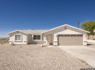 1181 Palo Verde Pl, Lake Havasu City, AZ 86404