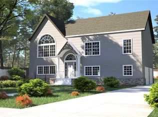 2 Deer Mdw, East Hampton, CT 06424