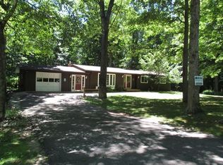3511 Sunset Ln, Rhinelander, WI 54501