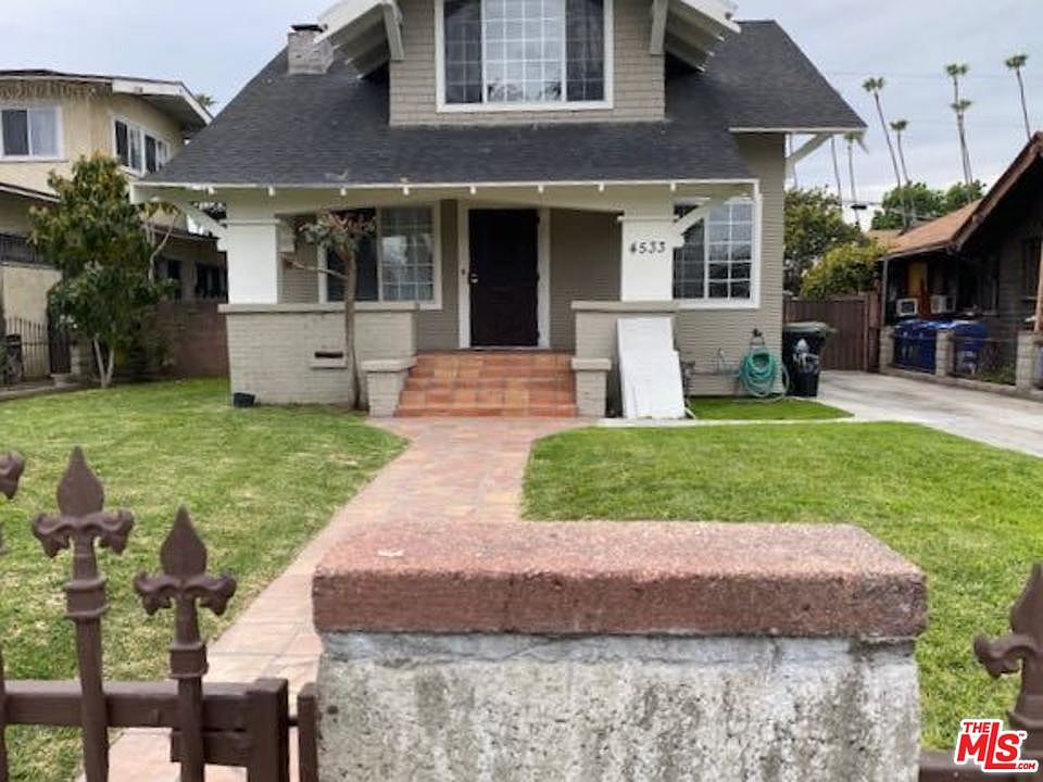 1st image of 4533 Cimarron St