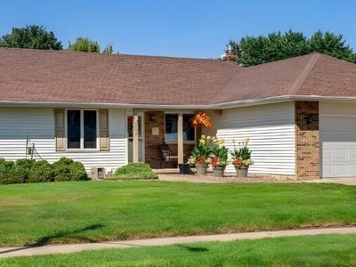 613 Ridgeview DRIVE, Onalaska, WI, 54650