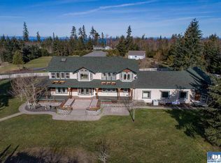 116 N Tara Ln, Port Angeles, WA 98362