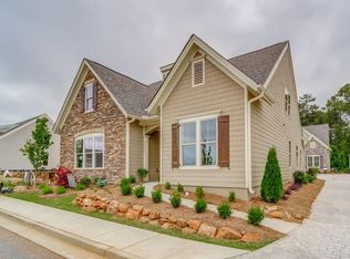 2162 Capers Dr, Marietta, GA 30064