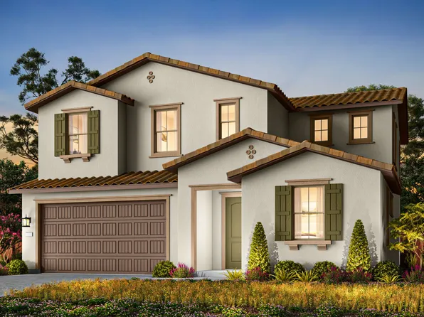 Plan 1 Plan, The Tides at River Islands