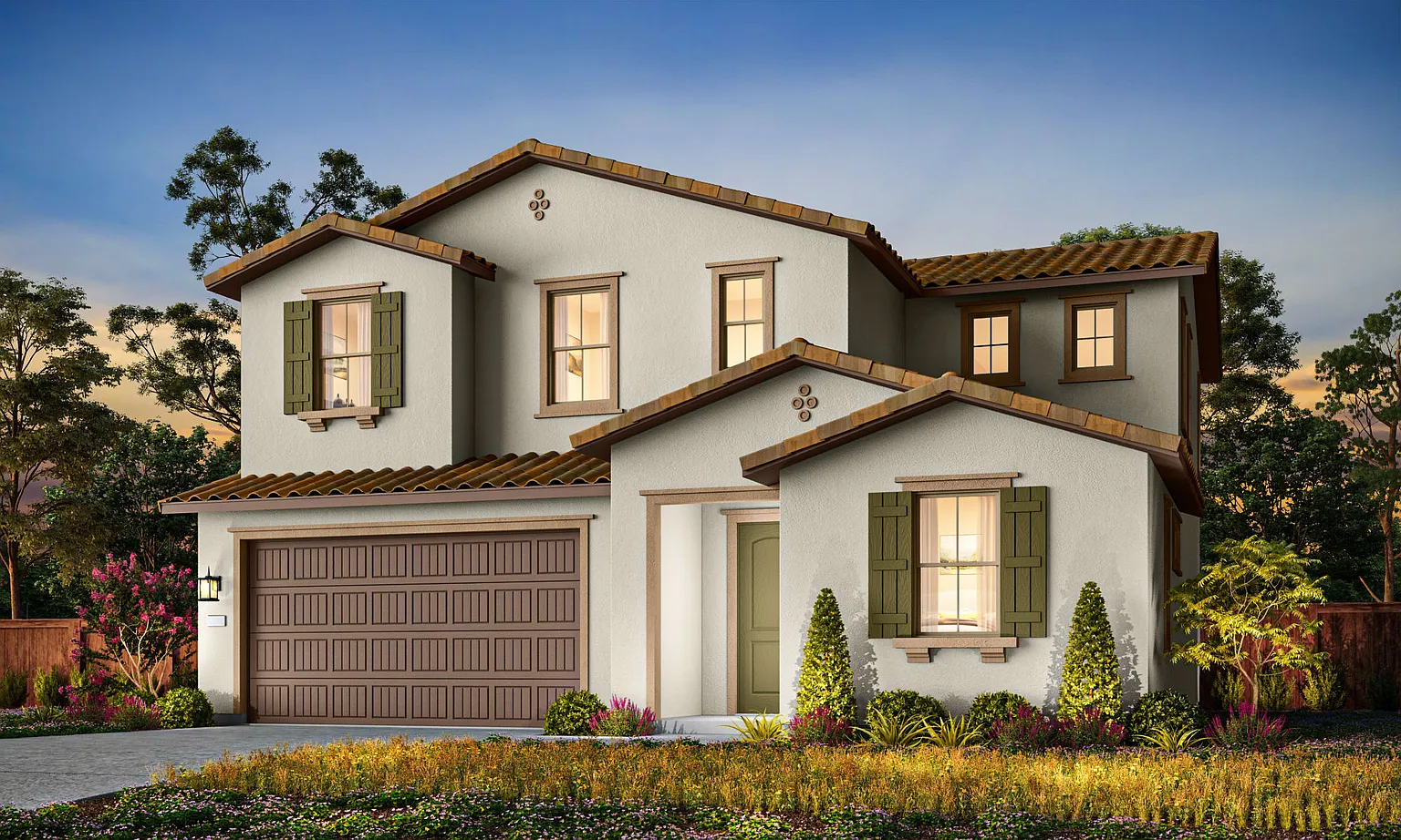 Plan 1 Plan, The Tides at River Islands photo 1