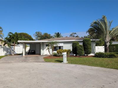4460 NW 17th Terrace, Oakland Park, FL, 33309
