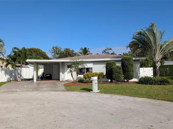 4460 NW 17th Terrace, Oakland Park, FL 33309