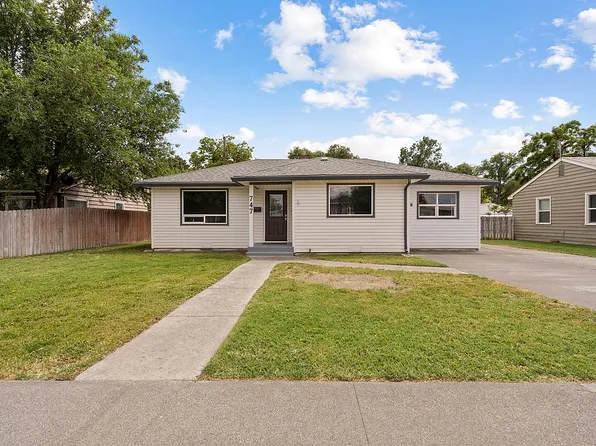 747 W Juniper Ave, Hermiston, OR 97838