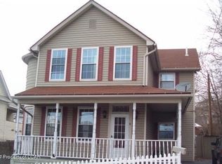 10 Butler St, Pittston, PA 18640