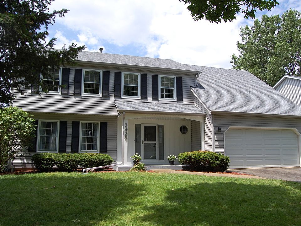 1st image of 2429 Brockton Cir