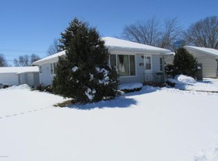 1920 2nd Ave SE, Austin, MN 55912
