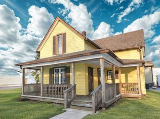 215 N Adams St, Boswell, IN 47921