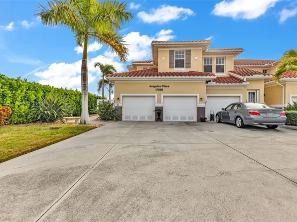 17200 Acapulco Rd Unit 121, Punta Gorda, FL 33955