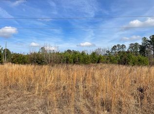 Tbt White Oak Rd, Manning, SC 29102