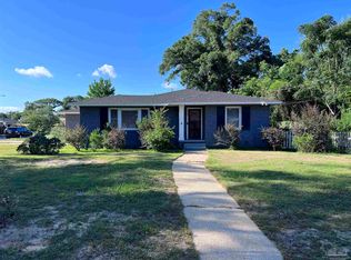 1900 E Hatton St, Pensacola, FL 32503