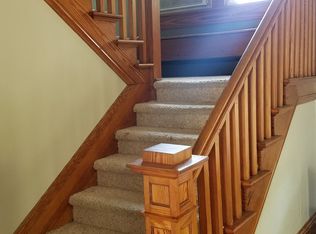 303 Park Ave, Axtell, KS 66403