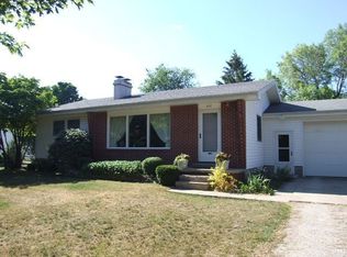 837 W Chestnut St, Morenci, MI