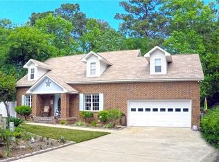 113 Musgrove Pl, Saint Simons Island, GA 31522