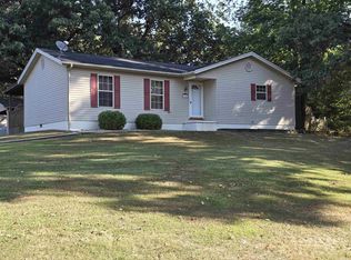 9044 S Easy Street Loop, Robards, KY 42452