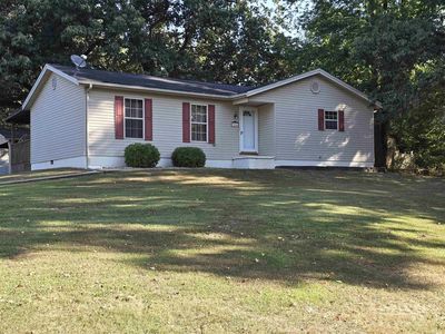 9044 S Easy Street Loop, Robards, KY, 42452