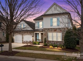 15913 Robbins Green Dr, Cornelius, NC 28031