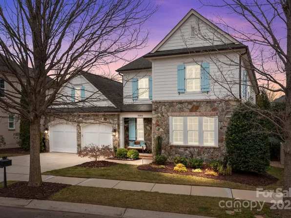 15913 Robbins Green Dr, Cornelius, NC 28031