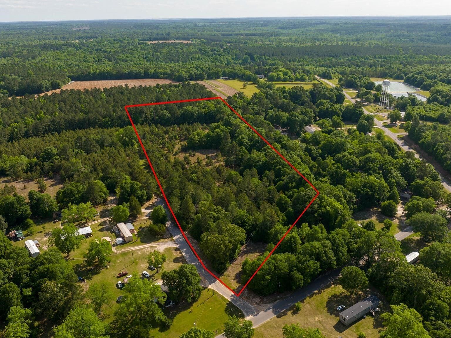 0 Neely St, Keysville, GA 30816 Zillow