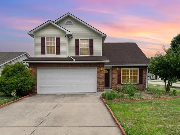 2033 Jackson Ln, Middletown, OH 45044