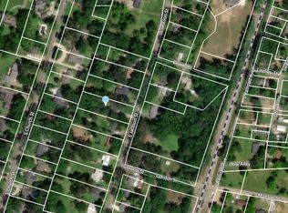 906 S Jackson Street Ext, Brookhaven, MS 39601